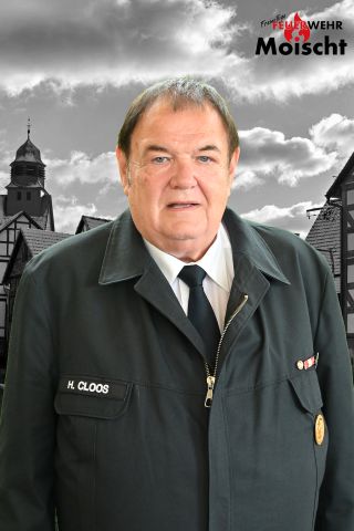 Hubert Cloos